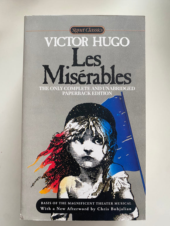 Les Miserables