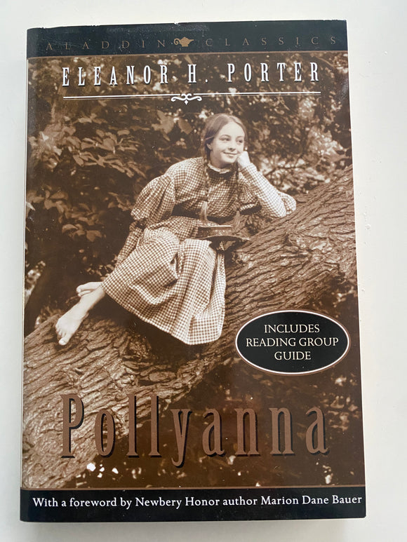 Pollyanna