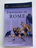 Copper Lodge Library: EMPERORS OF ROME