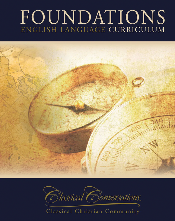 THE FOUNDATIONS CURRICULUM, FIFTH EDITION