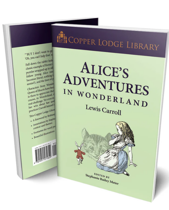 Alice's Adventures in Wonderland
