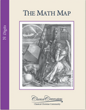 The Math Map Digits