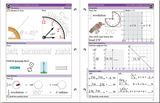The Math Map Digits