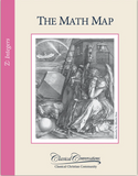 The Math Map Integers