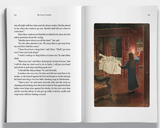 Copper Lodge Library: The Secret Garden