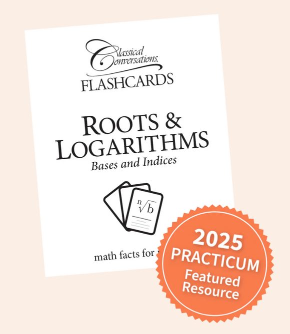 Math Flashcards Roots & Logarithms: Bases and Indices