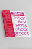 DICTATION RESOURCE BOOK