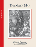 The Math Map Naturals