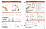 The Math Map Naturals