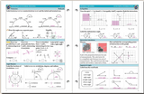 The Math Map Reals