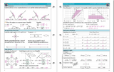 The Math Map Reals