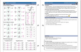 The Math Map Rationals