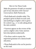 MATH FLASHCARDS, Addition:The Commutative Law