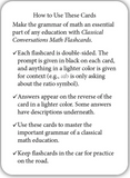 Math Flashcards- Trigonometry: In Degrees and Radians