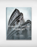 Reasoning Together Fallacies