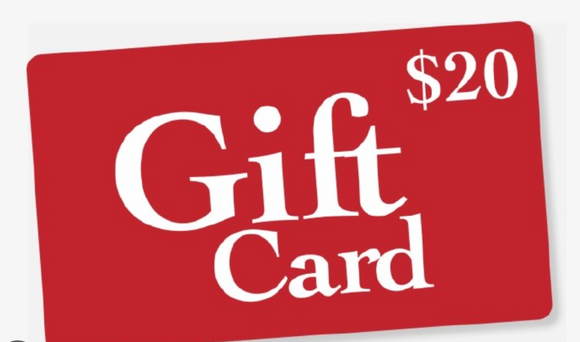 Canada-CC Gift Card