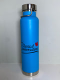CC Canada metal water bottle