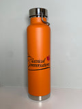 CC Canada metal water bottle