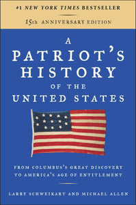 A PATRIOT'S HISTORY