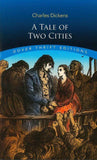 A TALE OF TWO CITIES