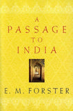 A PASSAGE TO INDIA