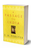 A PASSAGE TO INDIA