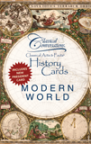 CLASSICAL ACTS & FACTS® HISTORY CARDS: MODERN WORLD