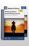 IEW MEDIEVAL HISTORY-BASED WRITING (COMBO)