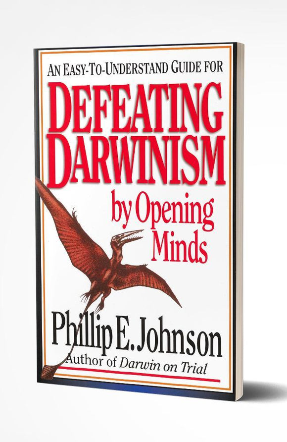 DEFEATING DARWINISM
