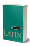 HENLE SECOND YEAR LATIN (TEXT)