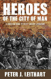 HEROES OF THE CITY OF MAN
