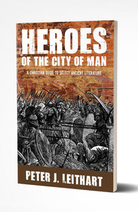 HEROES OF THE CITY OF MAN