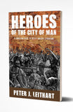 HEROES OF THE CITY OF MAN