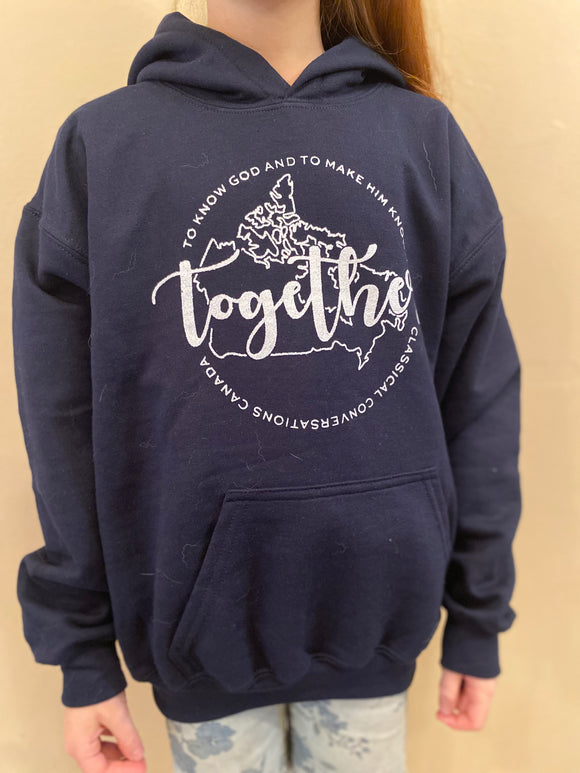 Youth Hoodie *Together