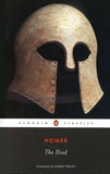 THE ILIAD