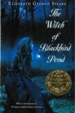 THE WITCH OF BLACKBIRD POND