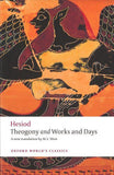 THEOGONY AND WORKS AND DAYS