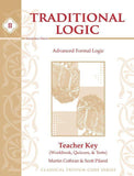 TRADITIONAL LOGIC II (KEY)