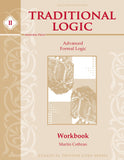 TRADITIONAL LOGIC II (WORKBOOK)