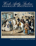 Words Aptly Spoken®: American Documents,
