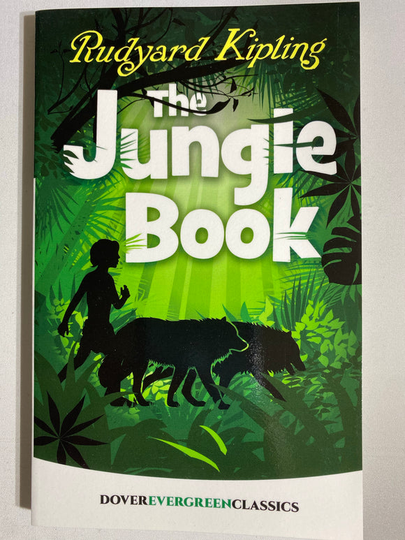 The Jungle Book