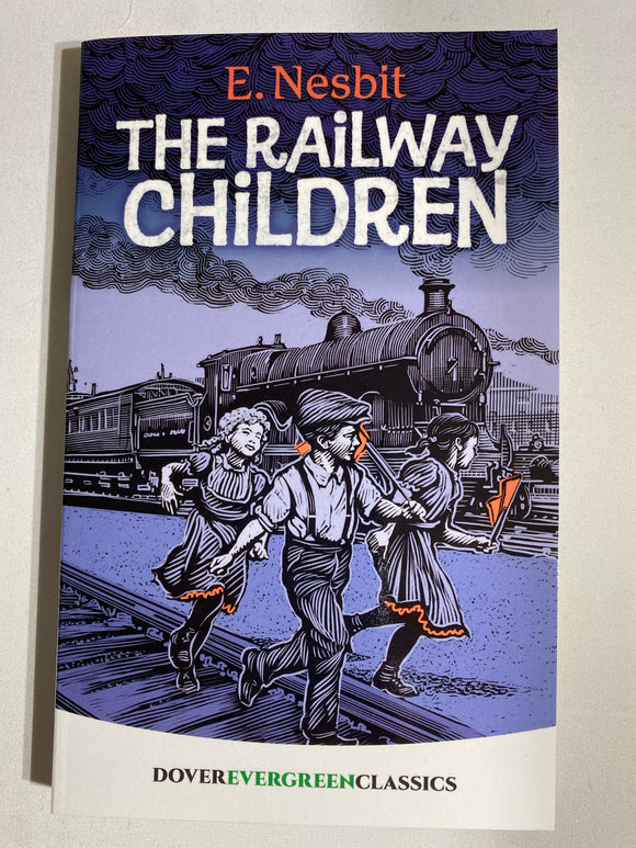 The Railway Children