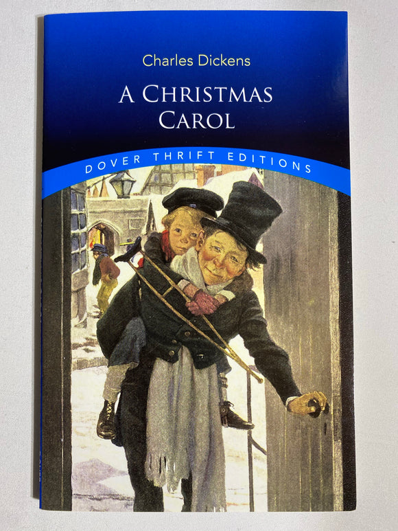 A Christmas Carol