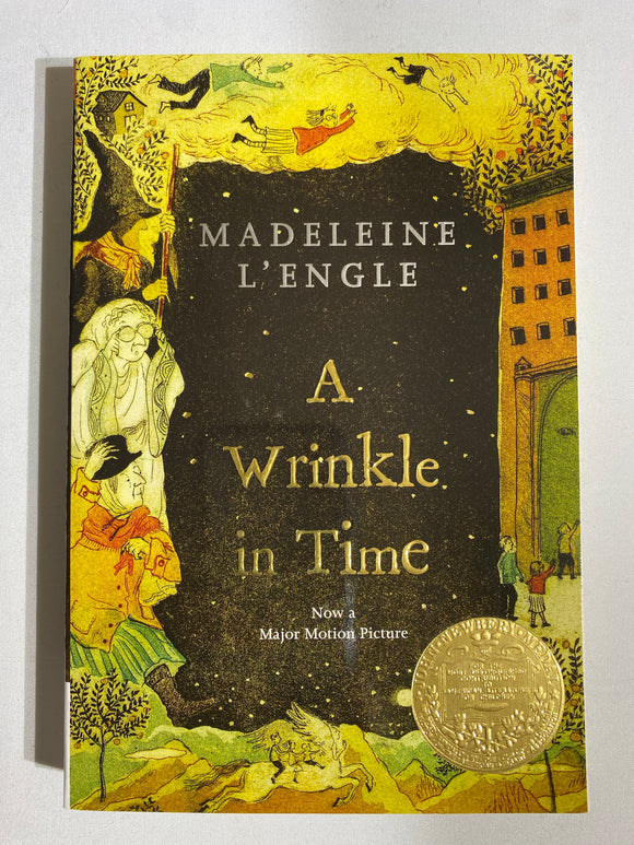 A Wrinkle in Time