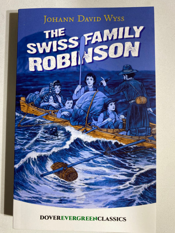 Swiss Family Robinson