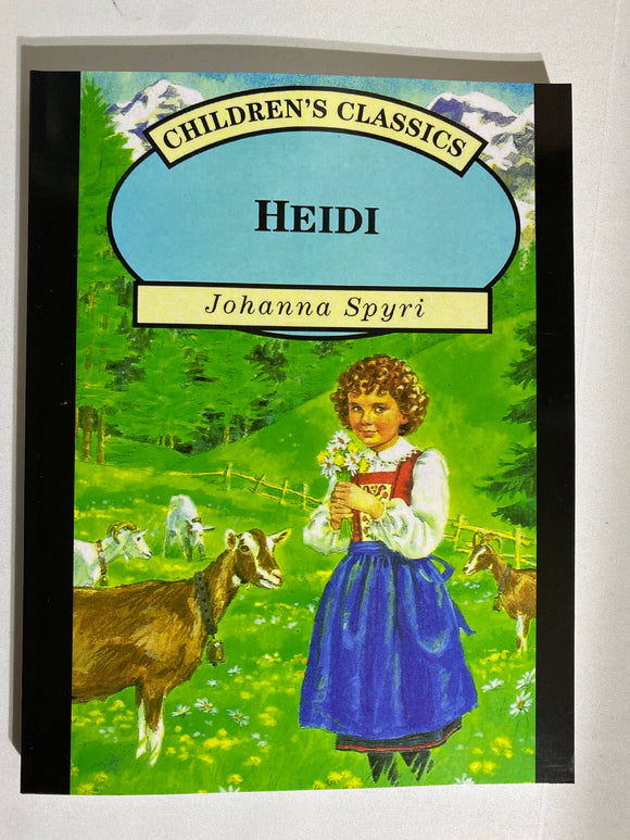 Heidi