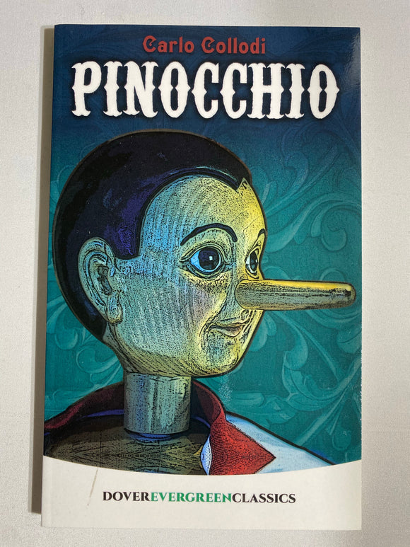 Pinocchio