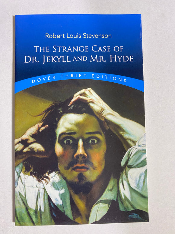 The Strange Case Of Dr. Jekyll And Mr. Hyde