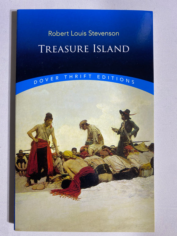 Treasure Island